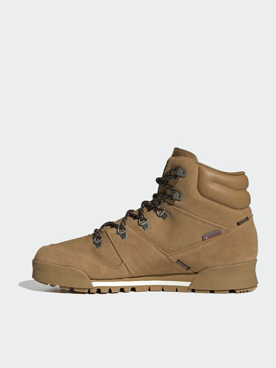 adidas Terrex Snowpitch Cold.Rdy Мъжки Планински Боти Меса / Core Black