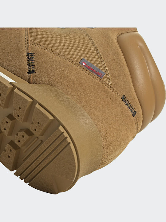 adidas Terrex Snowpitch Cold.Rdy Мъжки Планински Боти Меса / Core Black