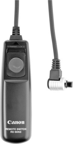 Canon RS-80N3 Fernbedienung
