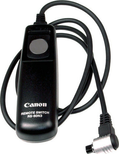 Canon RS-80N3 Fernbedienung