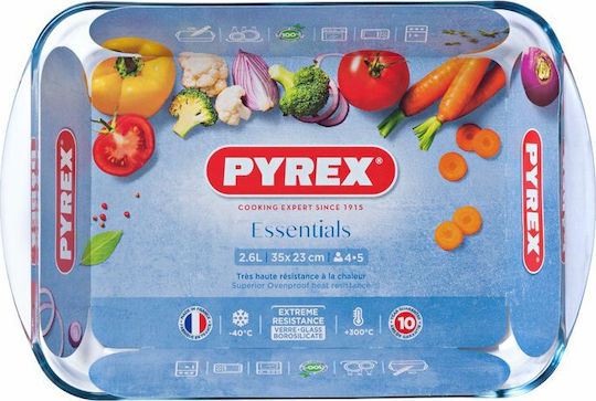 Pyrex 323900 Glass Pyrex 323900 Glass