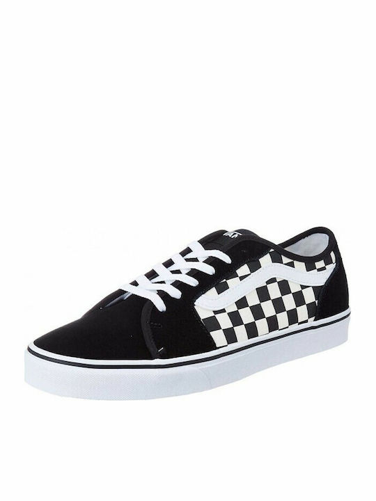 Filmore Decon Sneakers White