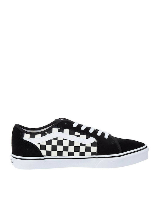 Filmore Decon Sneakers White