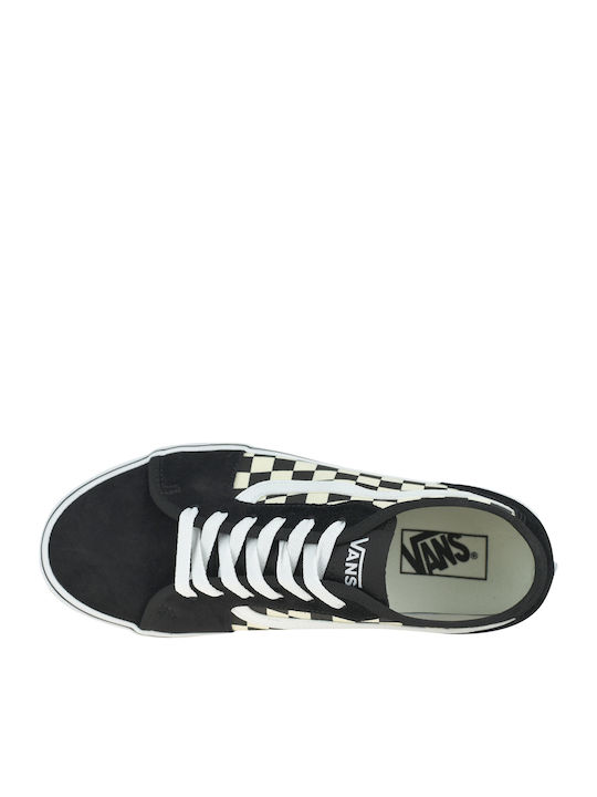 Filmore Decon Sneakers White