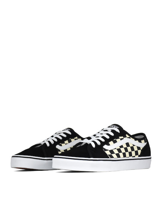 Filmore Decon Sneakers White