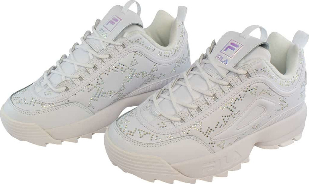 fila disruptor skroutz