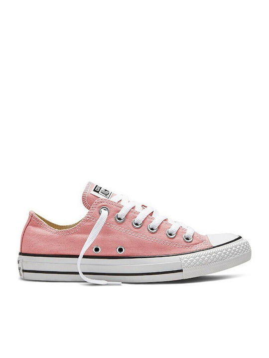 All Star Chuck Taylor Ox Sneakers Ροζ