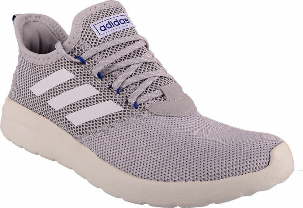 adidas lite racer reborn grey