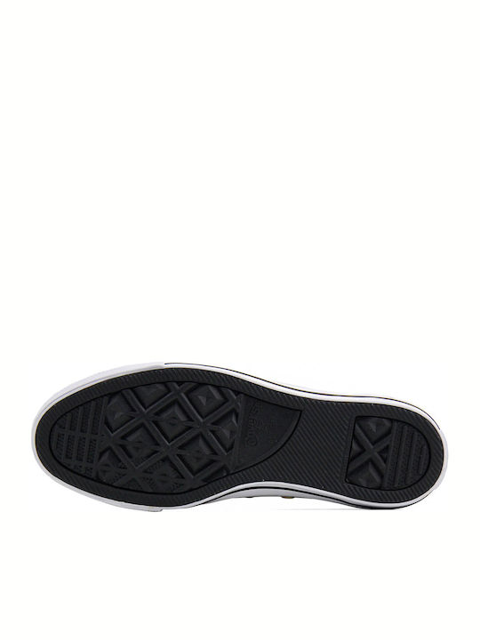 Chuck Taylor All Star OX Femei Adidași Aurii