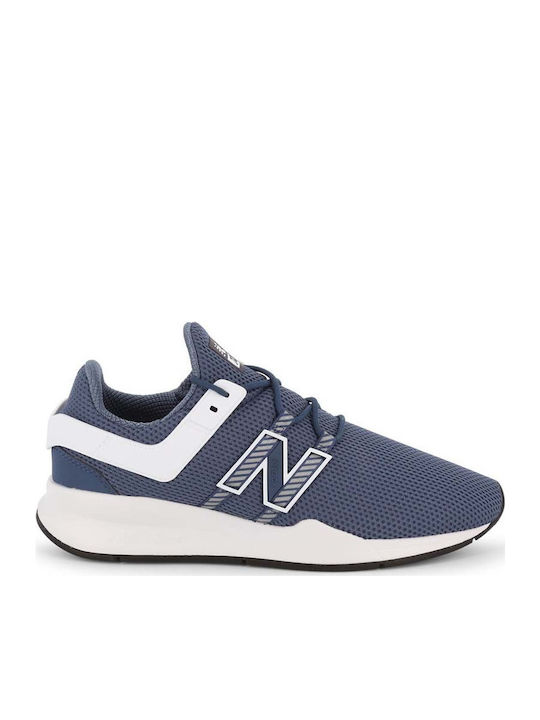 New Balance Ανδρικά Sneakers Μπλε