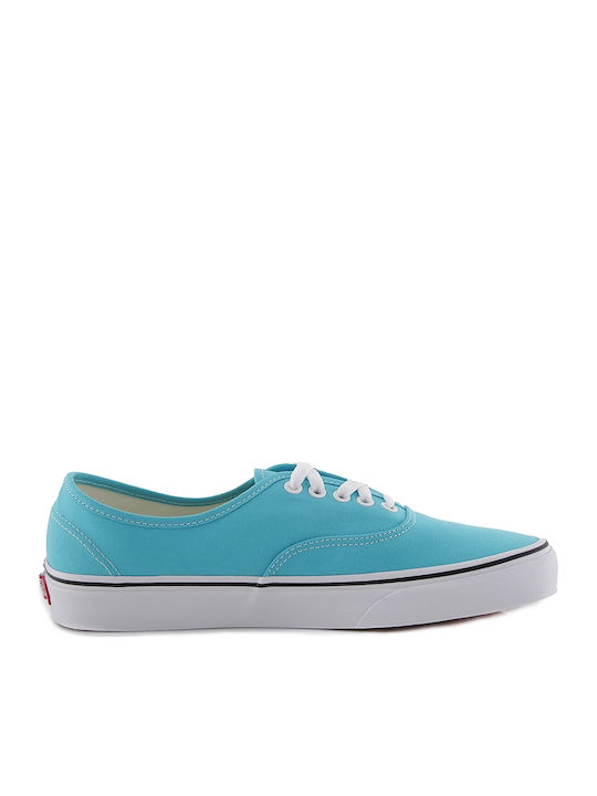 Vans Authentic Sneakers Blau