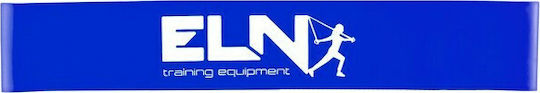 ELN Loop Bands Σετ 5τμχ Πολύχρωμα