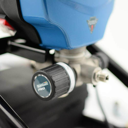 Bormann Pro BAP6500 Електрически боен пистолет 650W