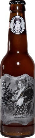 Noble Men Holy Strength sticlă Tripel Sticlă 1x330ml