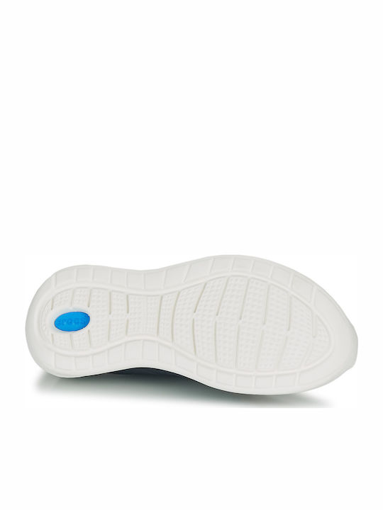 Literide Pacer Kids Sneakers Anatomic Slip-on Navy Blue