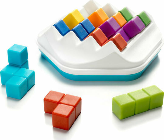 Smart Games Zig Zag Puzzler Παζλ από Πλαστικό για 1.5+ Ετών SG414