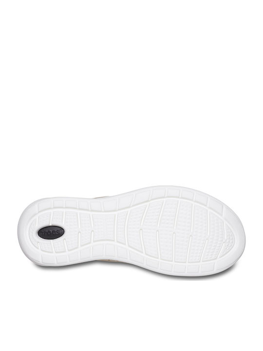 LiteRide Pacer Men's Beige Sneakers