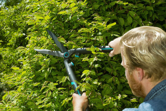 Gardena Hedge Shears Easycut 537 Shrub 12301-20