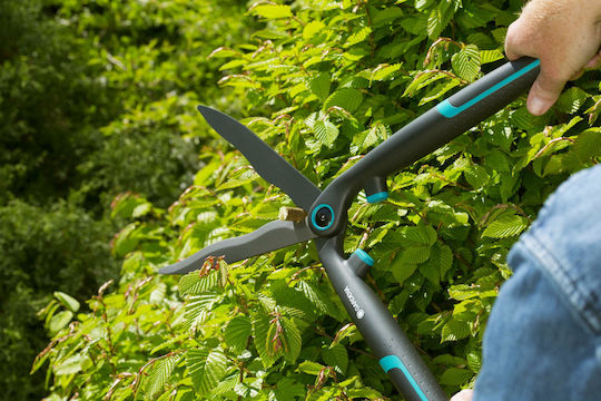 Gardena Hedge Shears Easycut 537 Shrub 12301-20