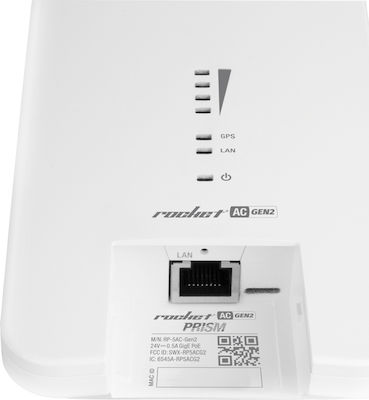 Ubiquiti RP‑5AC‑Gen2 Antenna Access Point S0211261