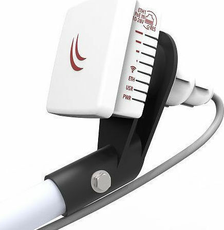 MikroTik LDF 5 Ενίσχυση Κεραίας 600 MHz Ram 64 MB Level 3 RBLDF-5ND