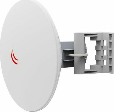 MikroTik quickMOUNT pro Antennenhalterung für große Punkt-zu-Punkt- und Sektor-Antennen QMP