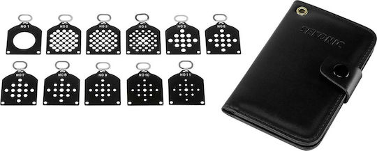 Sekonic Slide Set for L-398 Slide 100374