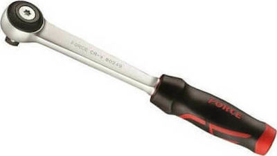 Force Ratchet 1/2" 26.4cm with 72 Blades