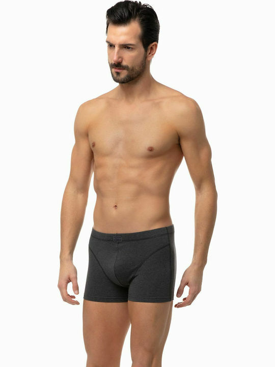 Men's Boxers Gray 3Pack