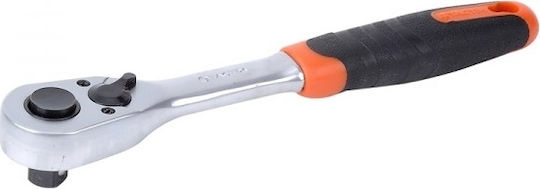 Tactix Καστάνια 72 Δοντιών με Καρέ 1/2" Μήκους 25.4εκ.