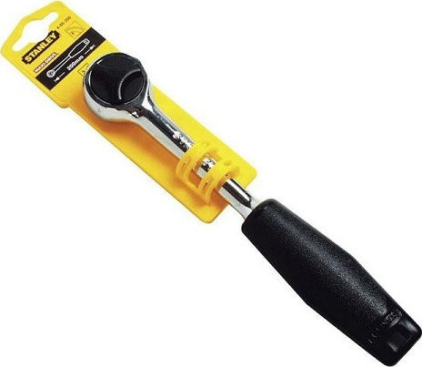 Stanley Ratchet 3/8" 22cm