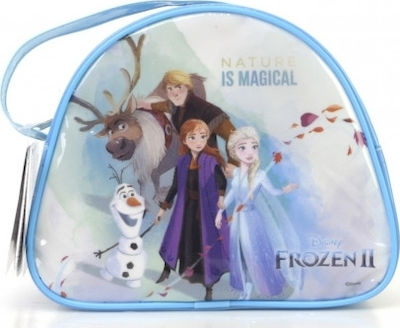 Markwins Frozen II Magic Fashion Bag Kinder Make-up 1580164E