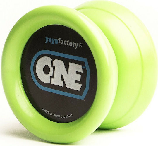 YoYoFactory Yo-Yo One