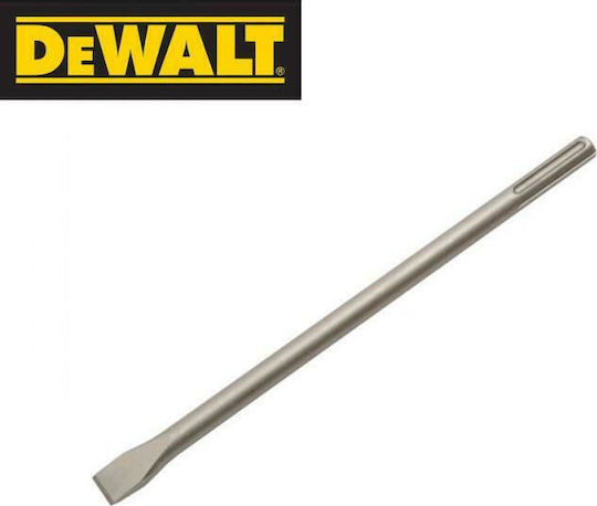 Dewalt Καλέμι με Υποδοχή SDS Max 400x25mm