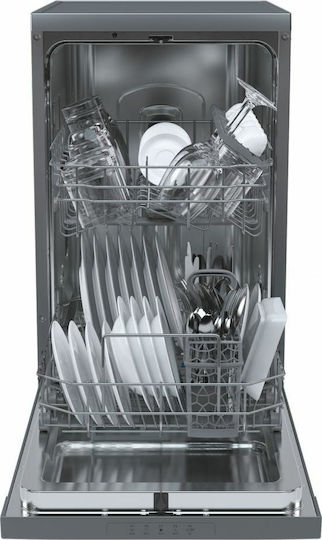 Candy за 9 комплекта Ш44.8xВ84.5см. Inox