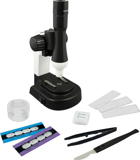 Buki Μικροσκόπιο STEM Microscope for 6+ years old Years Old