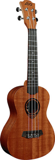 Lag Tiki Uku 8 Konzert Ukulele