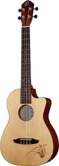 Ortega RU5CE-BA Bariton Ukulele