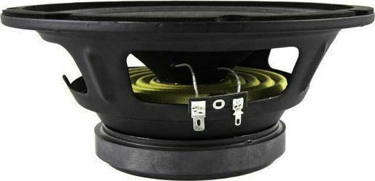 Digital Designs RL-PM8 Ηχείο Αυτοκινήτου 8" με 100W RMS (Midrange)