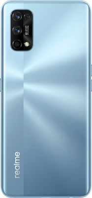 Realme 7 Pro Dual SIM (8GB/128GB) Mirror Silver