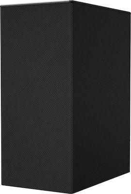 LG SN7Y Soundbar 380W 3.1.2 με Ασύρματο Subwoofer Μαύρο
