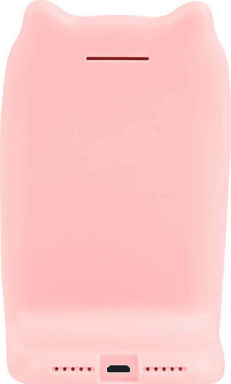 Nillkin Wireless Charger (Qi Pad) Pink (MC037)