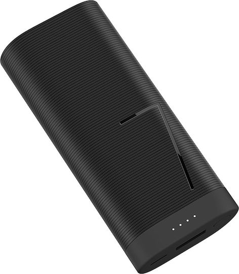 Huawei CP07 Power Bank 6700mAh 10W με Θύρα USB-A Μαύρο