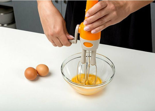 Nava Egg Beater 30cm
