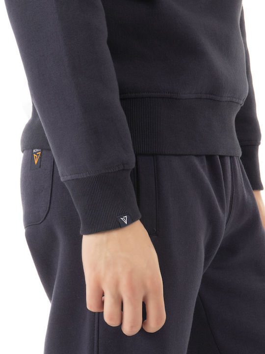 Men's Sweatshirt Navy