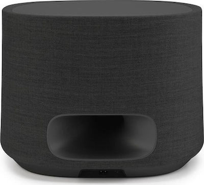 Harman Kardon Citation Sub Fără fir Autoîntăritor Subwoofer cu difuzor de bas 10" 200W Negru