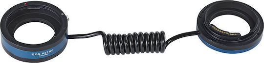 Novoflex Reverse NEX-RETRO Ring Adapter For Sony