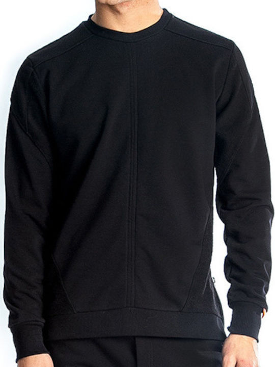 Paco & Co Men's Sweatshirt Black