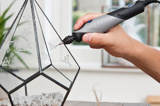 Dremel 682 Σετ Εξαρτημάτων Πολυεργαλείων 8τμχ 2615C682JA