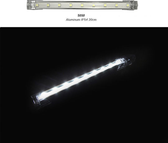 Adeleq Under-Cabinet LED Light 3W Cool White